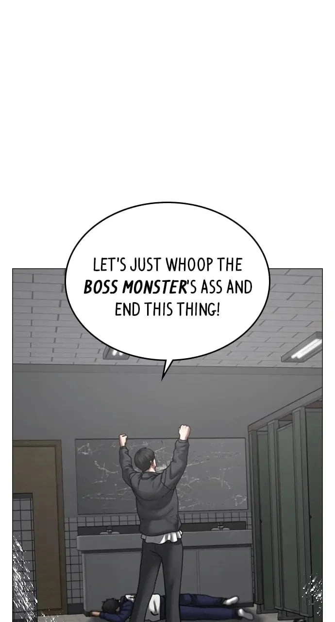 Reality Quest Chapter 62, page 109 of 134