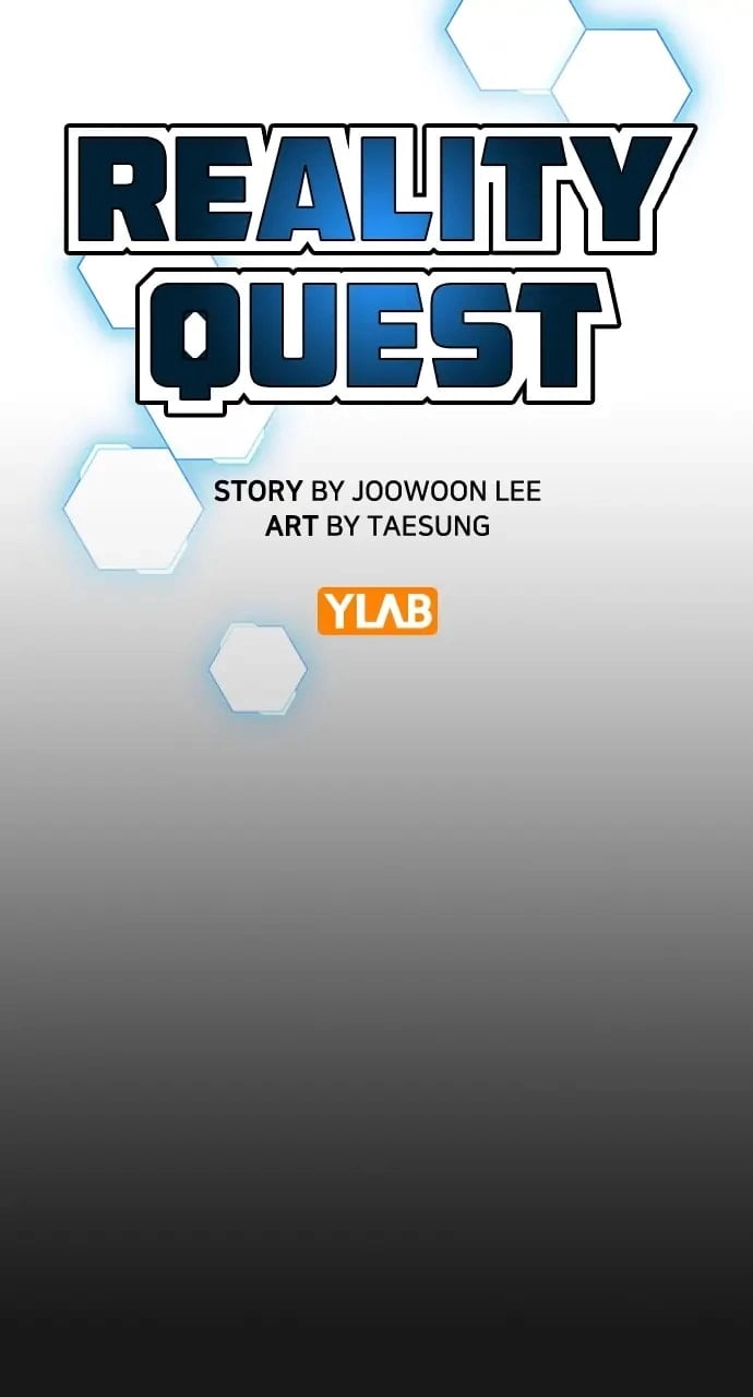 Reality Quest Chapter 62, page 9 of 134