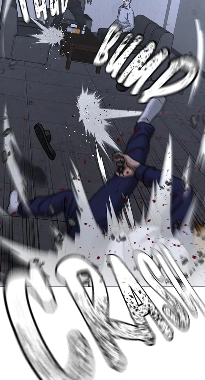 Reality Quest Chapter 63, page 101 of 131