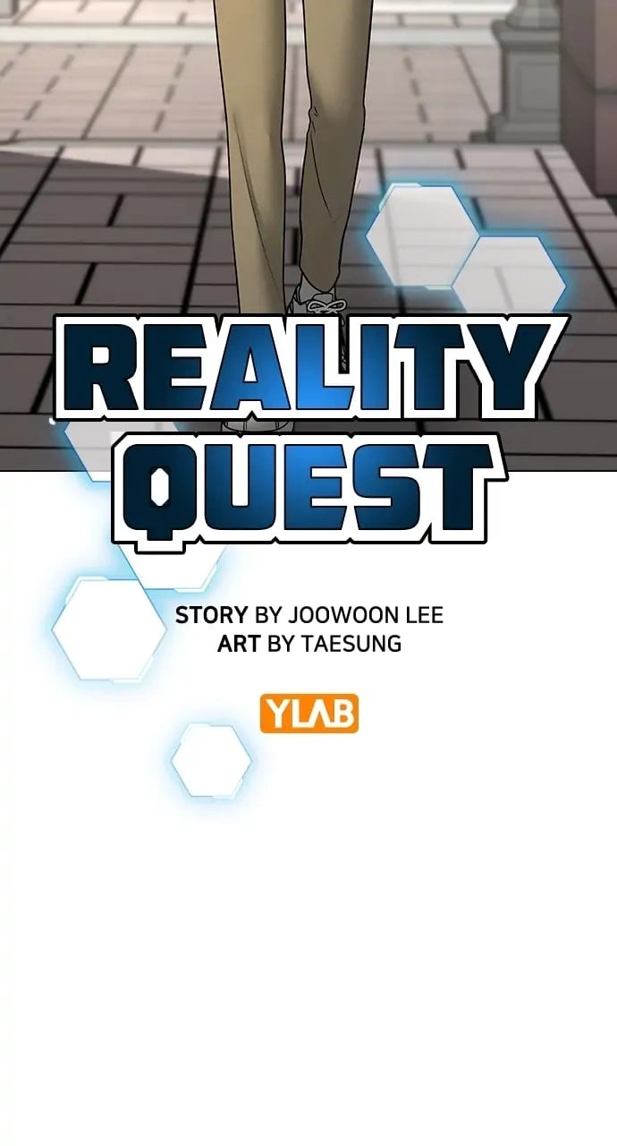 Reality Quest Chapter 63, page 18 of 131