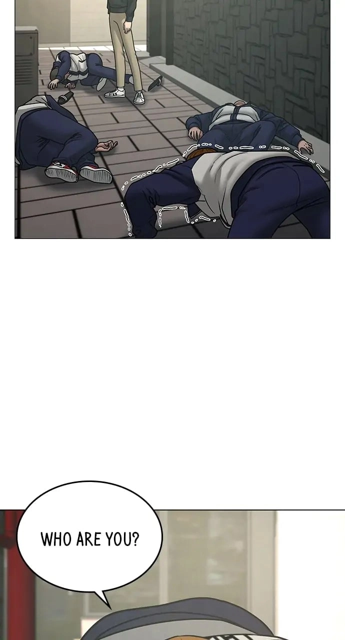 Reality Quest Chapter 63, page 45 of 131