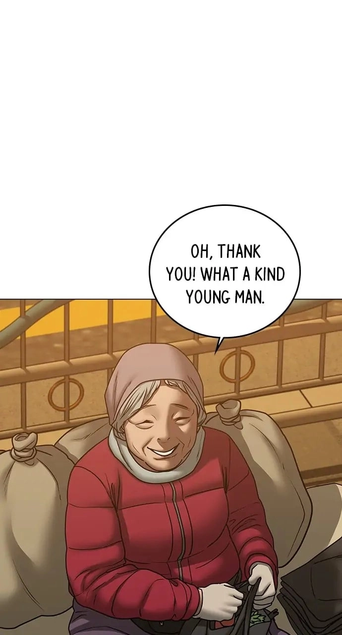 Reality Quest Chapter 64, page 14 of 149