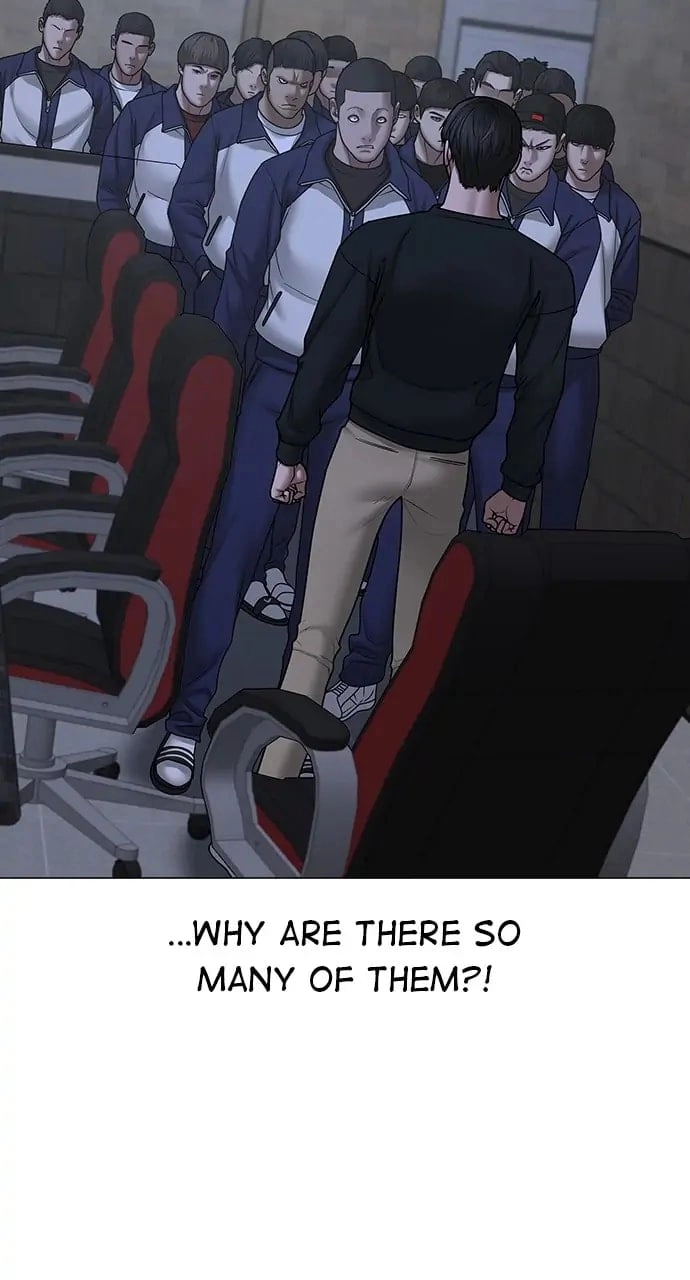 Reality Quest Chapter 64, page 43 of 149