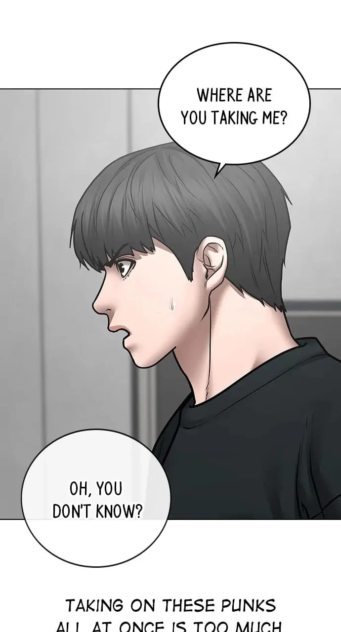 Reality Quest Chapter 64, page 54 of 149