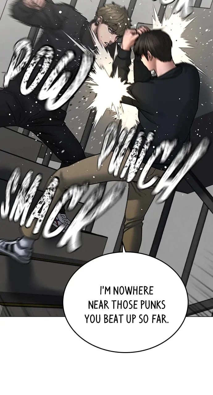 Reality Quest Chapter 64, page 85 of 149