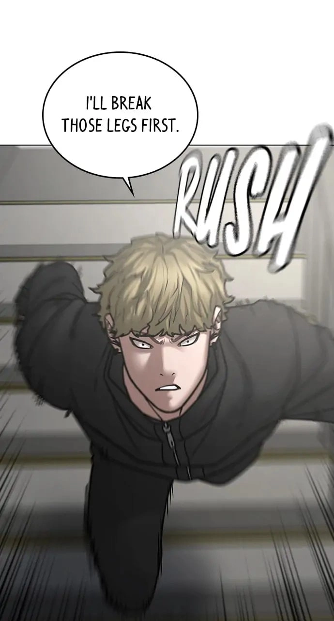 Reality Quest Chapter 64, page 88 of 149