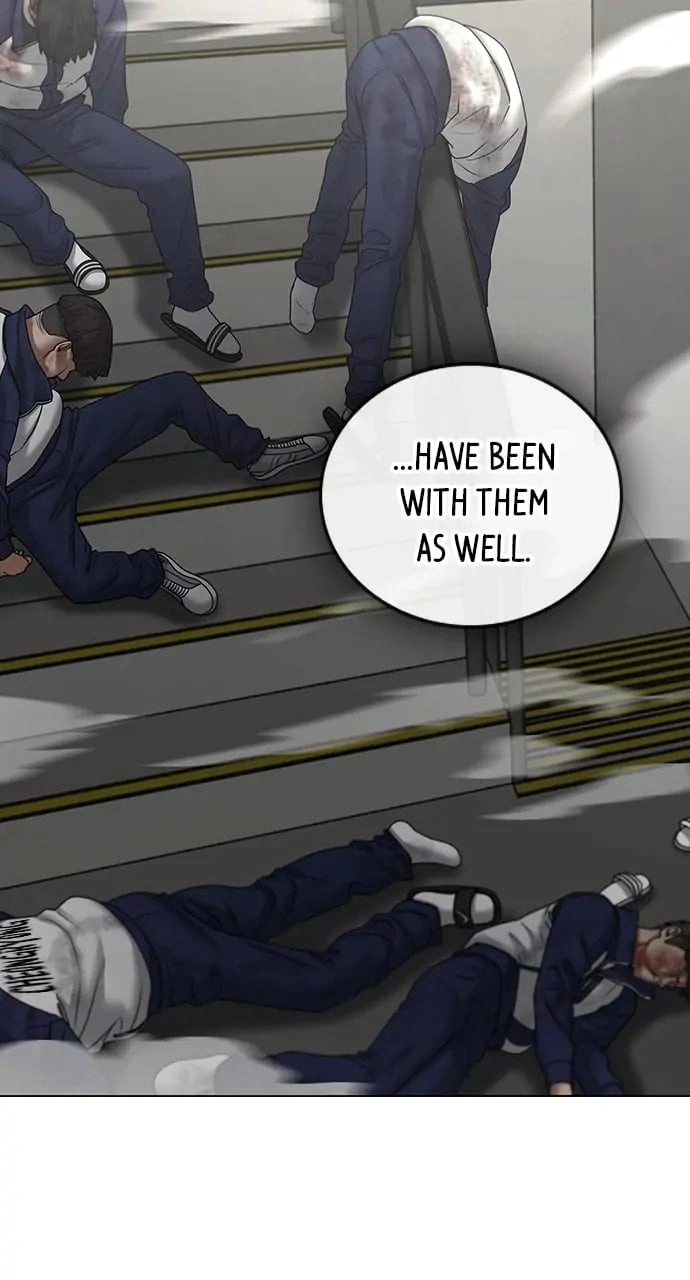Reality Quest Chapter 65, page 10 of 147