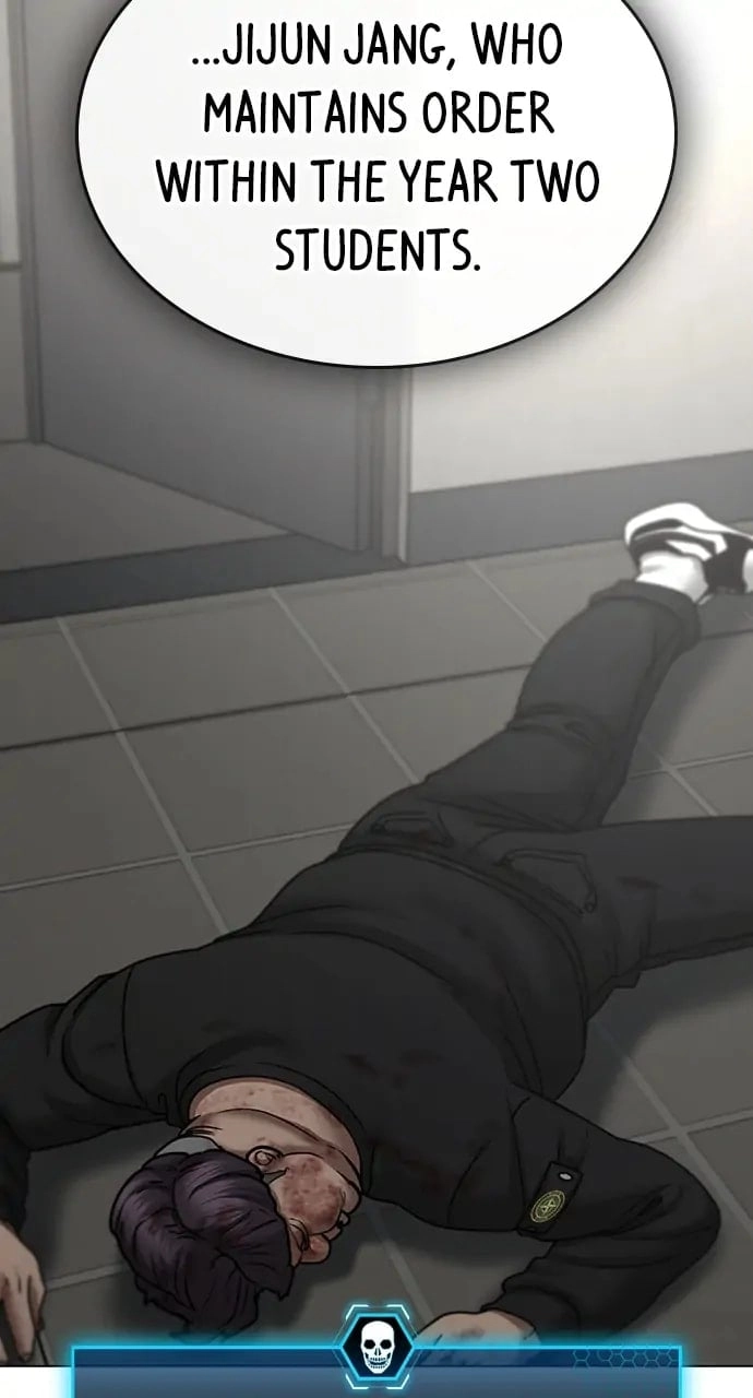 Reality Quest Chapter 65, page 8 of 147