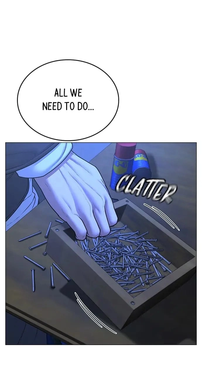 Reality Quest Chapter 65, page 86 of 147