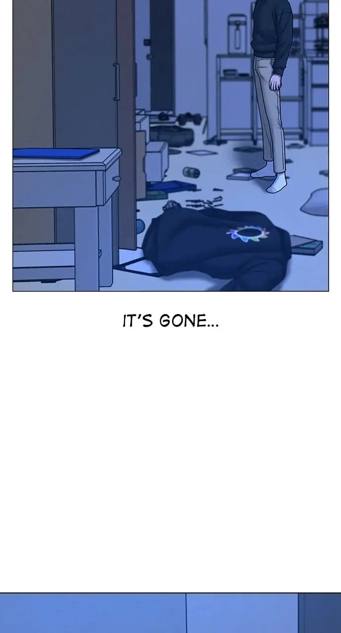 Reality Quest Chapter 66, page 101 of 126