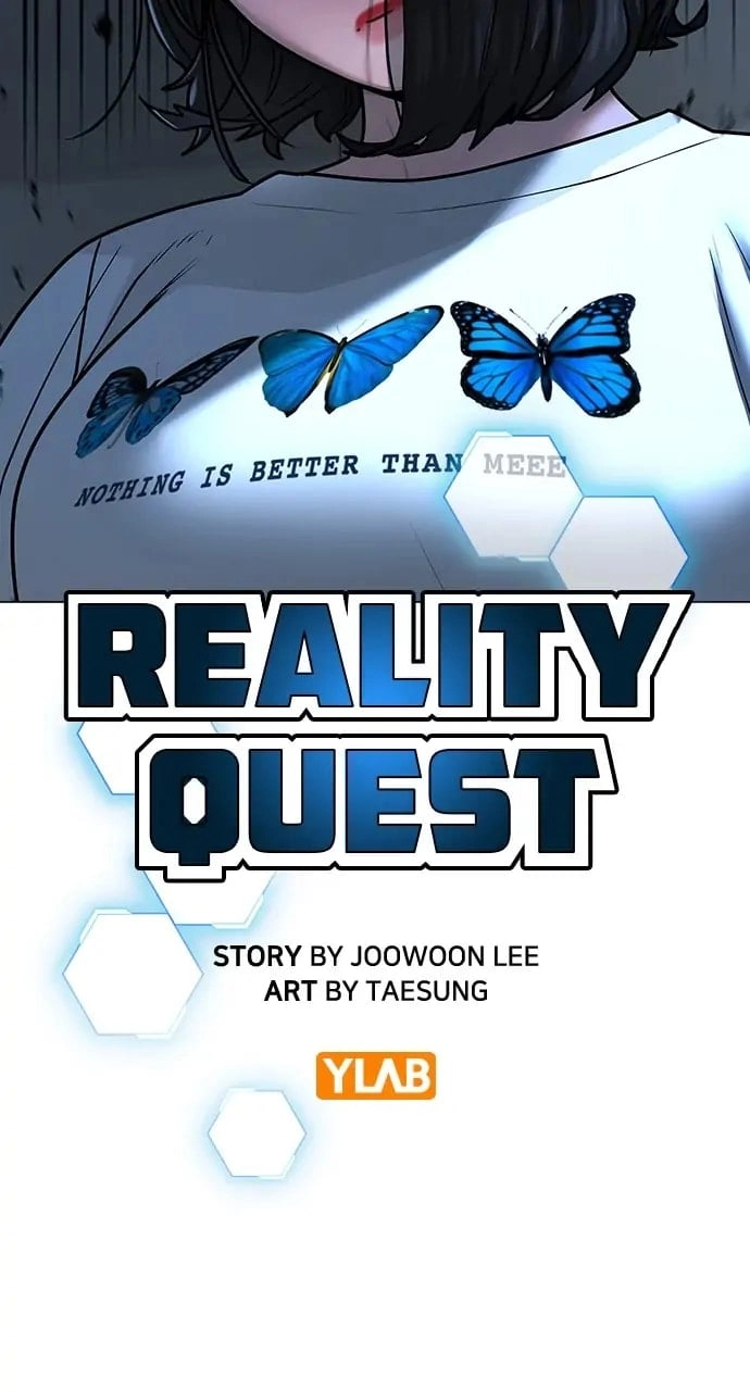 Reality Quest Chapter 66, page 24 of 126