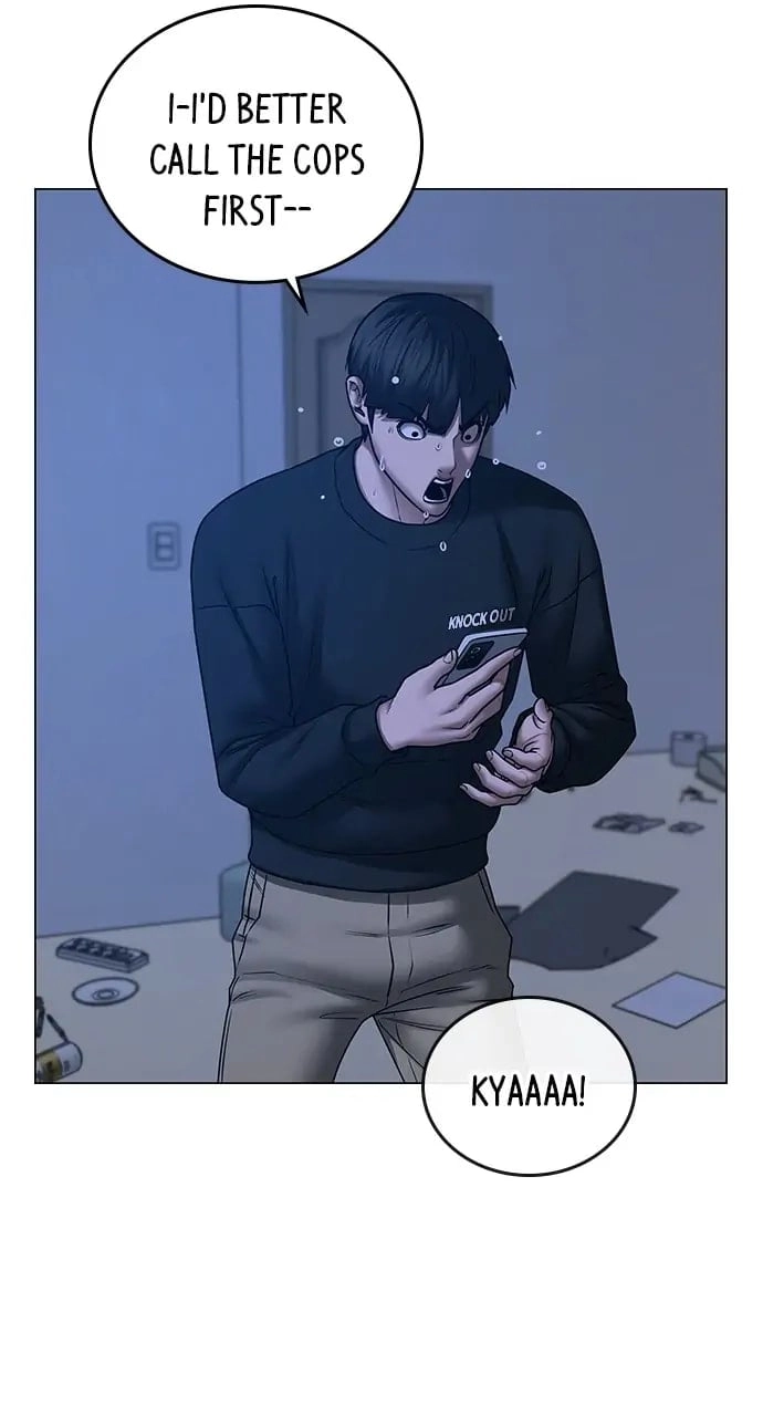 Reality Quest Chapter 66, page 79 of 126