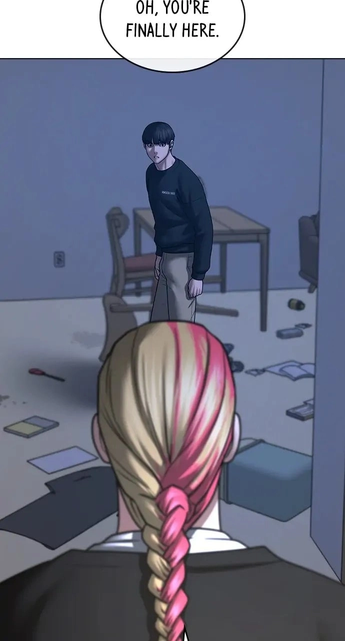 Reality Quest Chapter 66, page 82 of 126