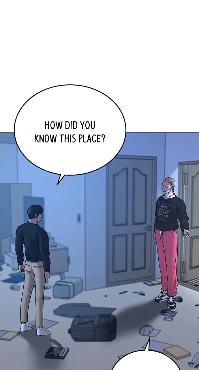 Reality Quest Chapter 66, page 87 of 126