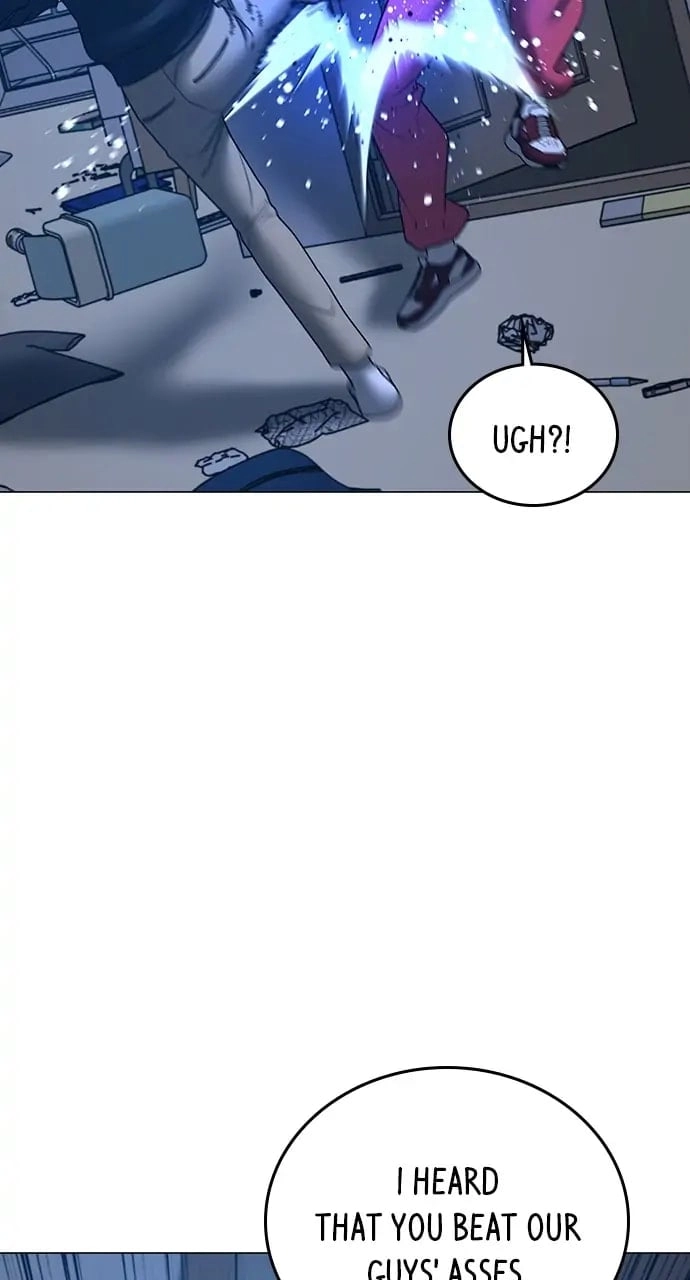 Reality Quest Chapter 67, page 47 of 141