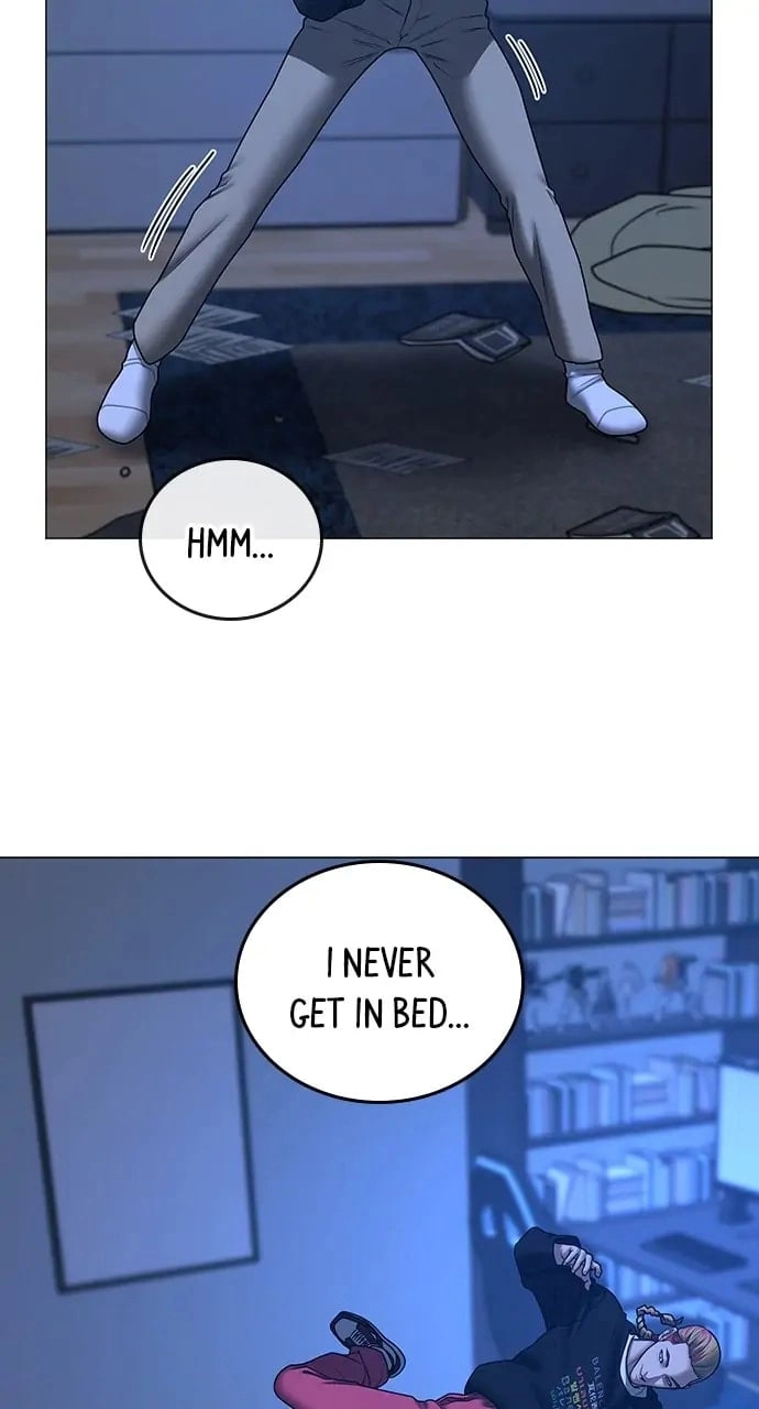 Reality Quest Chapter 67, page 58 of 141
