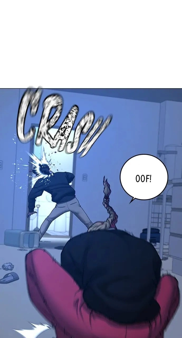 Reality Quest Chapter 67, page 8 of 141