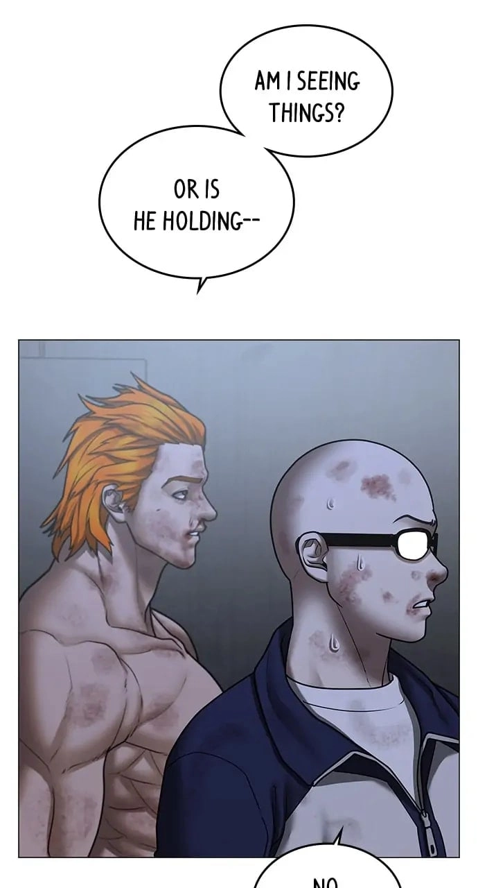 Reality Quest Chapter 68, page 118 of 136