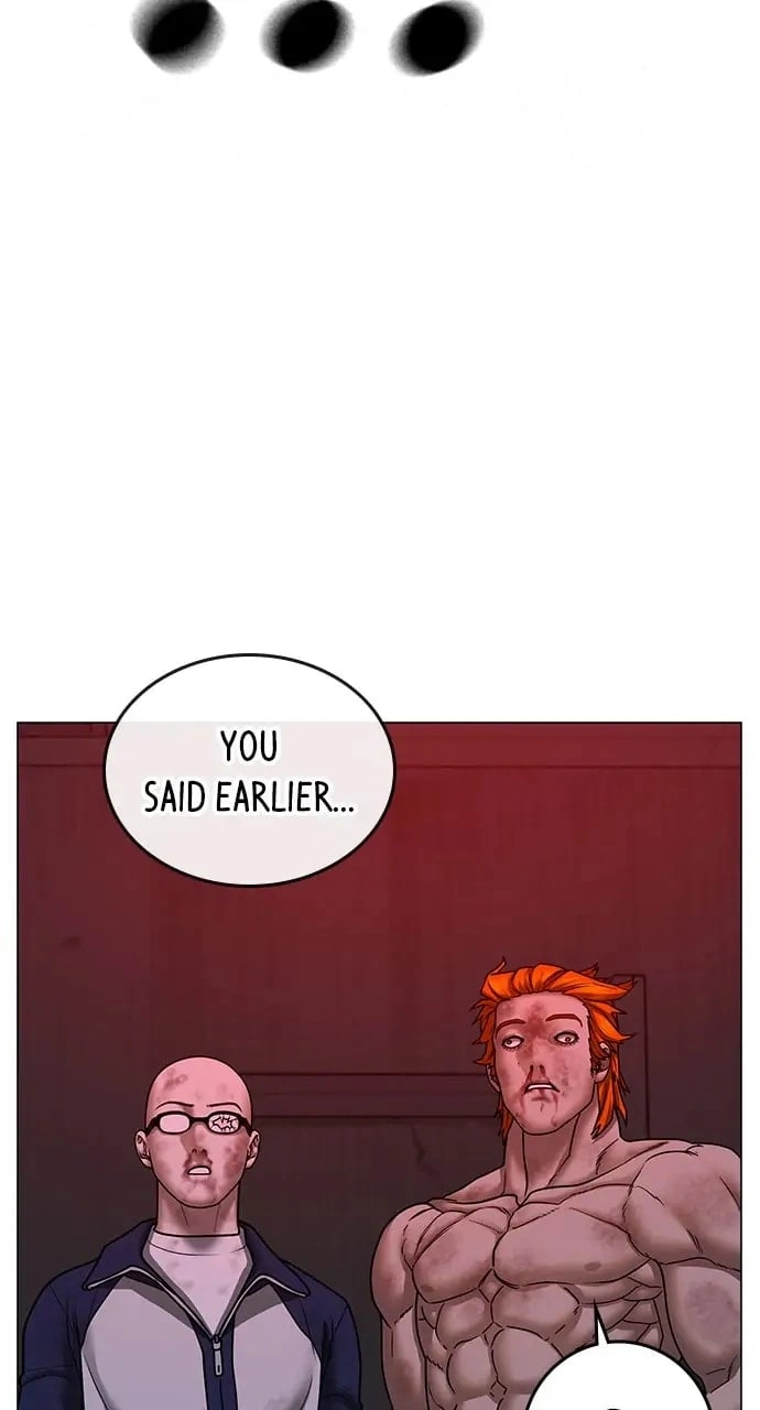 Reality Quest Chapter 68, page 127 of 136