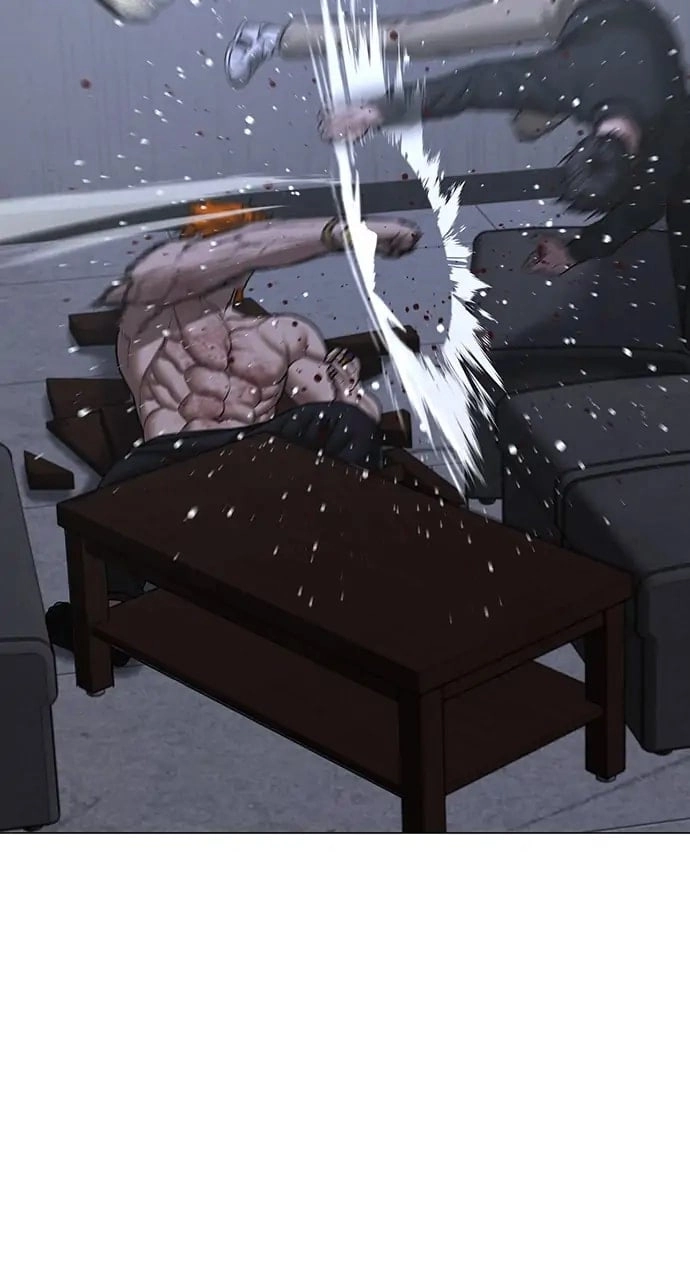 Reality Quest Chapter 68, page 44 of 136