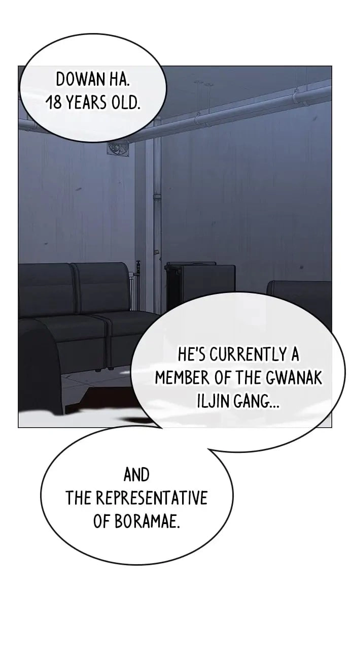 Reality Quest Chapter 68, page 84 of 136