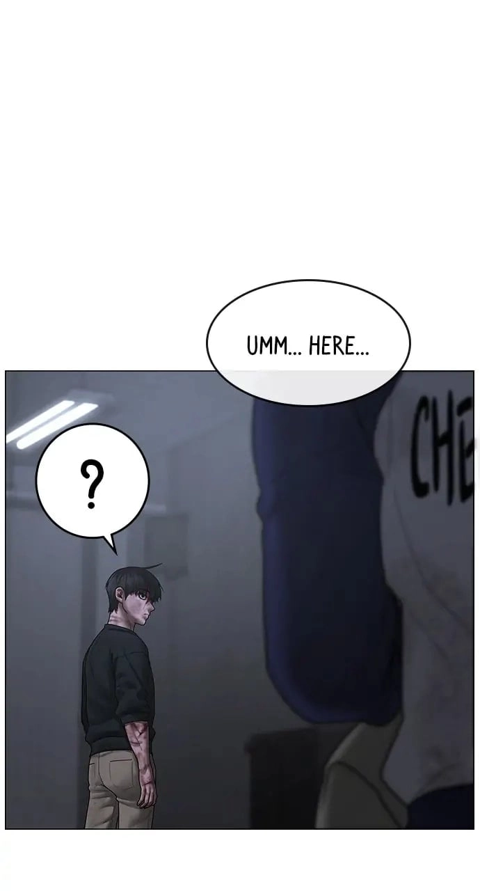 Reality Quest Chapter 69, page 119 of 148