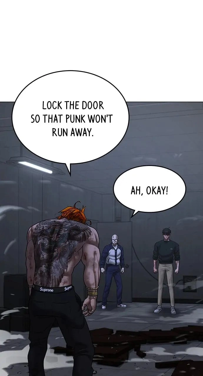 Reality Quest Chapter 69, page 34 of 148