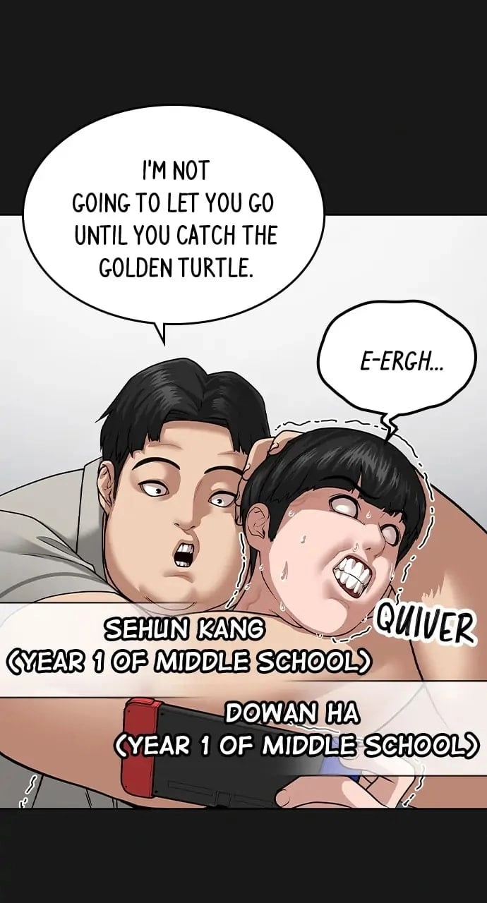 Reality Quest Chapter 7, page 107 of 139