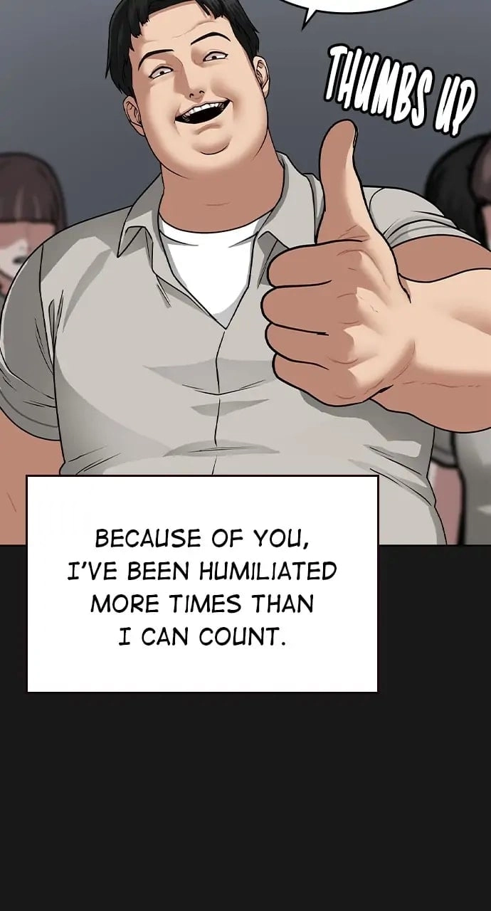 Reality Quest Chapter 7, page 116 of 139