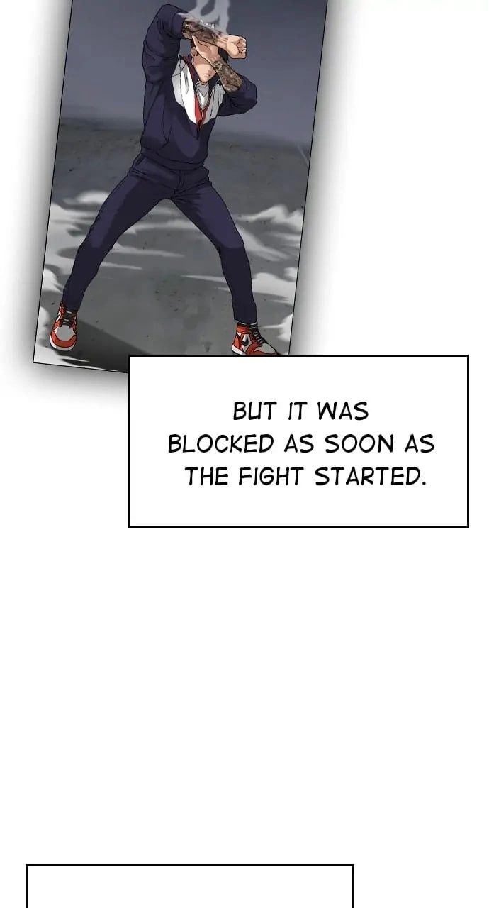 Reality Quest Chapter 7, page 130 of 139