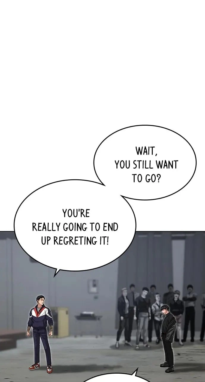 Reality Quest Chapter 7, page 136 of 139