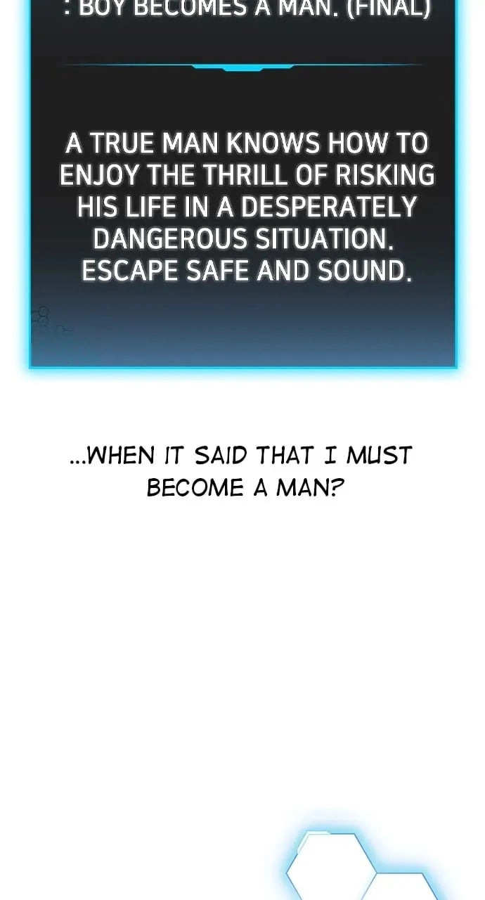 Reality Quest Chapter 7, page 15 of 139