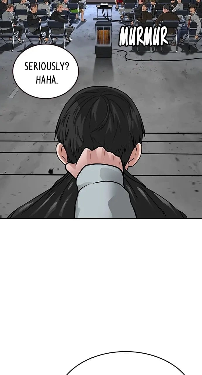 Reality Quest Chapter 7, page 35 of 139