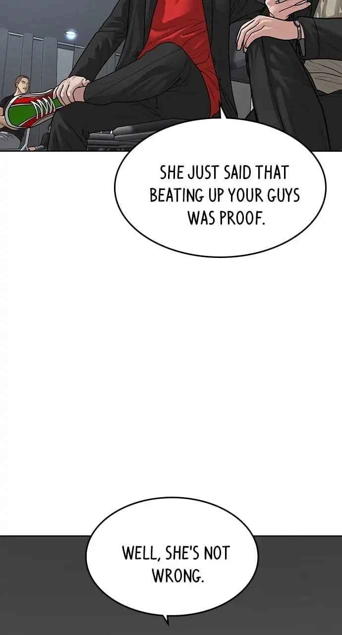 Reality Quest Chapter 7, page 39 of 139