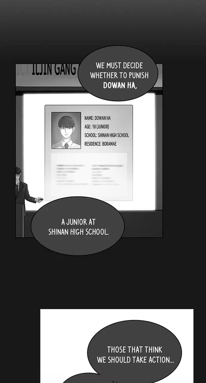 Reality Quest Chapter 7, page 43 of 139