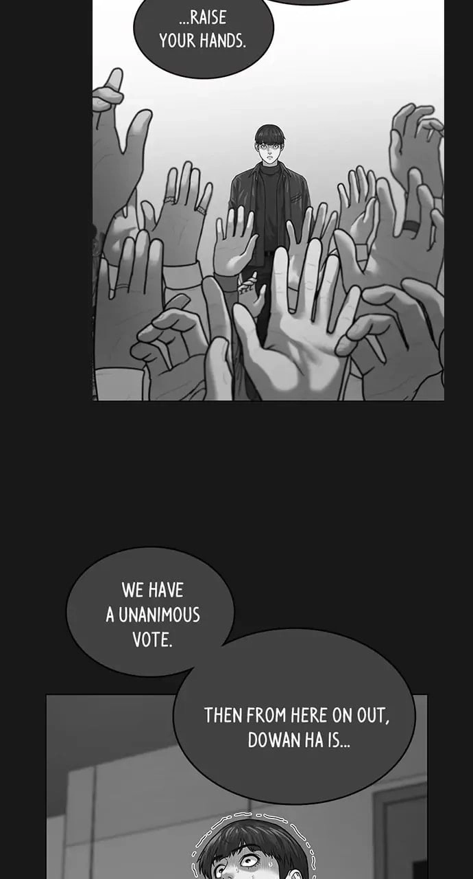 Reality Quest Chapter 7, page 44 of 139