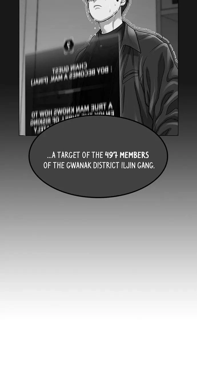 Reality Quest Chapter 7, page 45 of 139