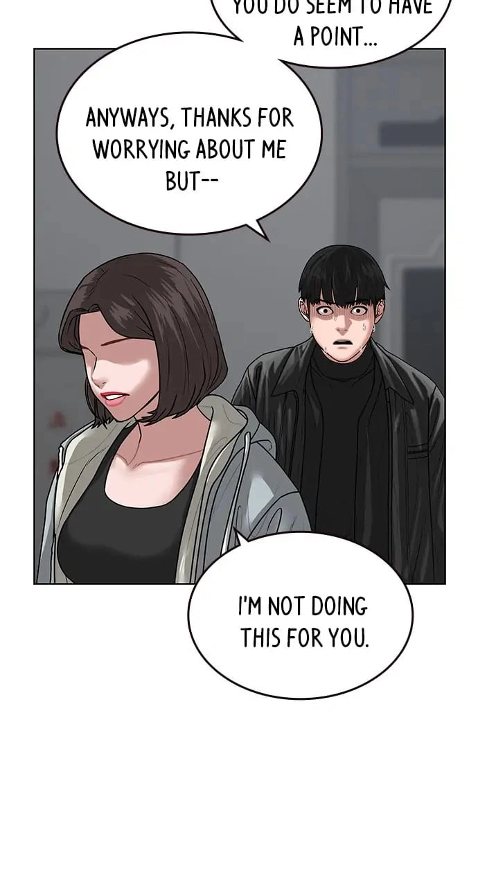 Reality Quest Chapter 7, page 48 of 139