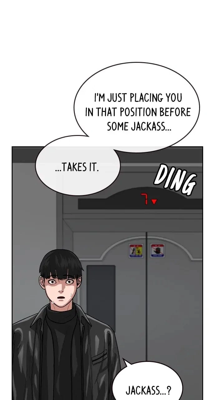 Reality Quest Chapter 7, page 49 of 139
