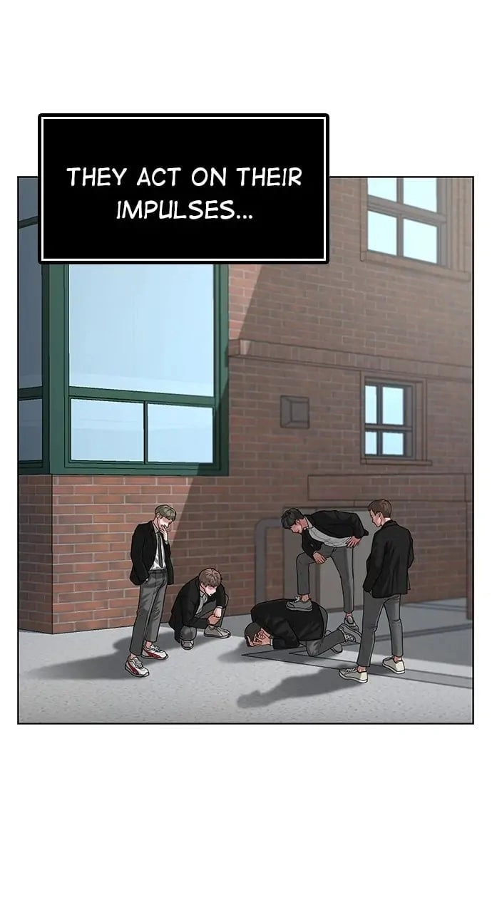 Reality Quest Chapter 7, page 5 of 139