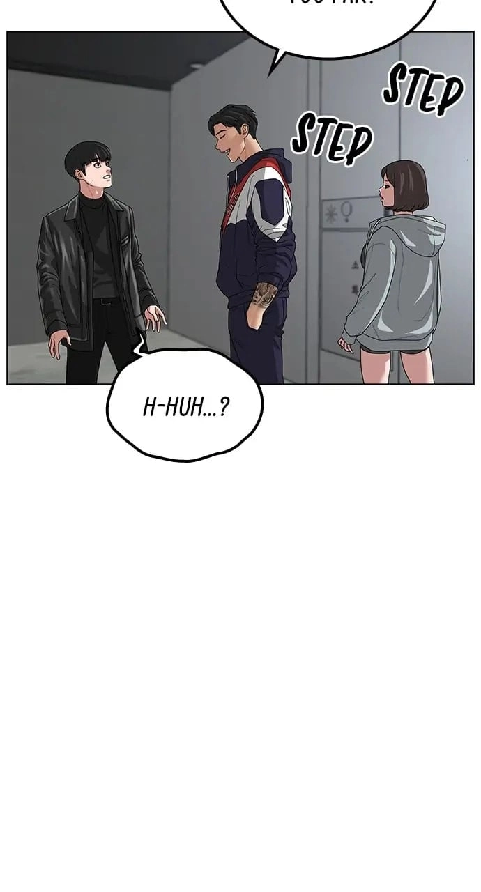 Reality Quest Chapter 7, page 58 of 139