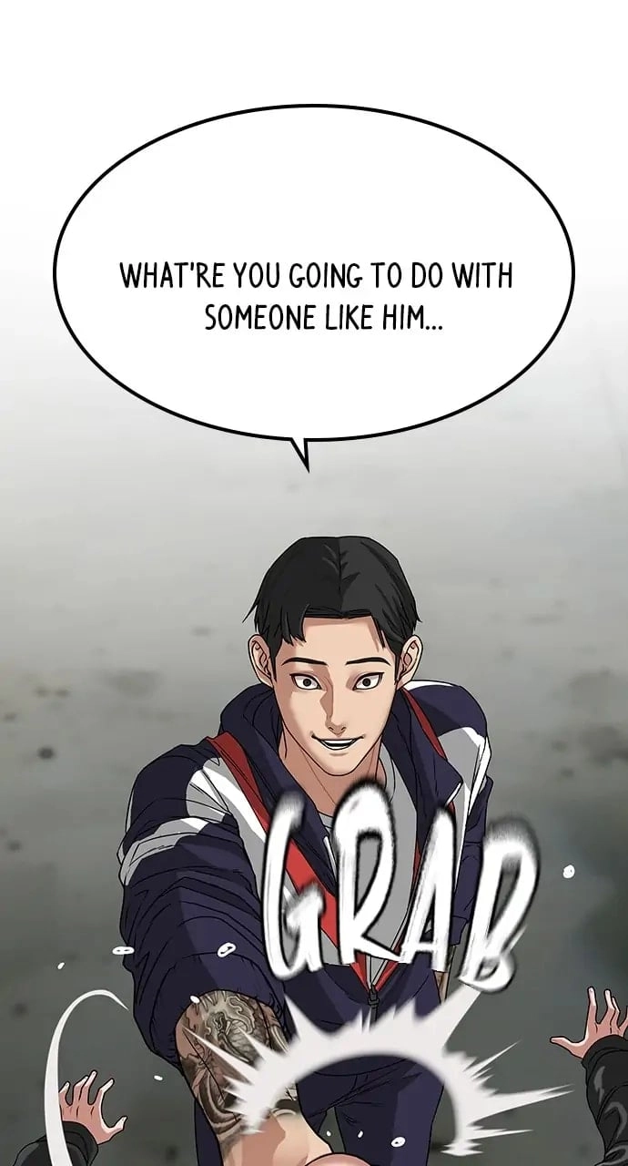 Reality Quest Chapter 7, page 59 of 139