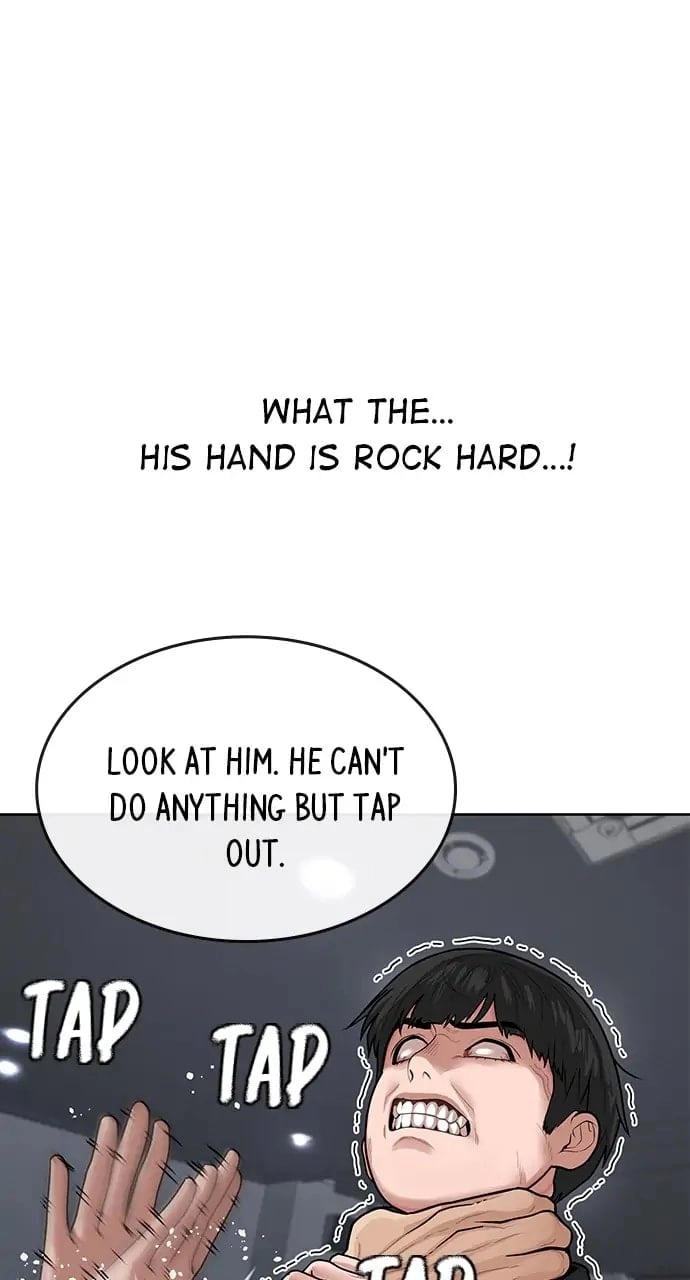 Reality Quest Chapter 7, page 61 of 139