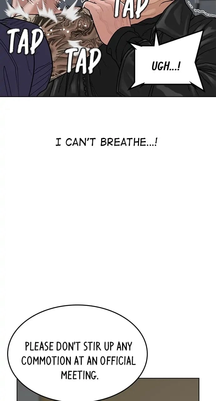 Reality Quest Chapter 7, page 62 of 139