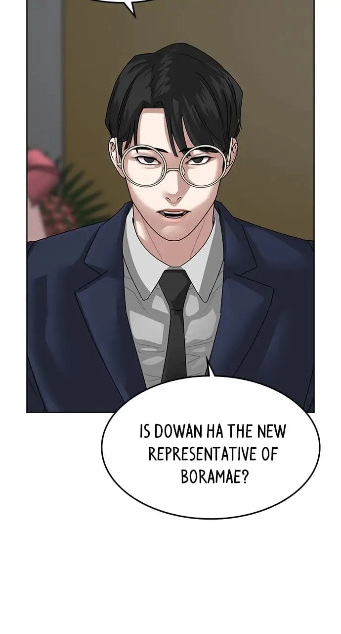 Reality Quest Chapter 7, page 63 of 139