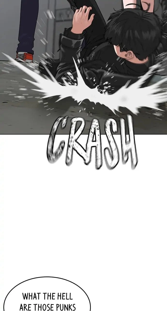 Reality Quest Chapter 7, page 65 of 139