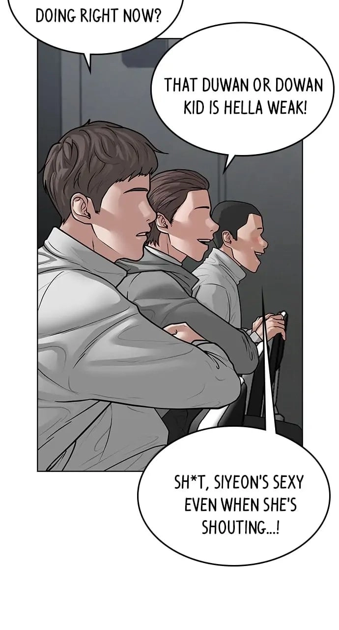 Reality Quest Chapter 7, page 66 of 139