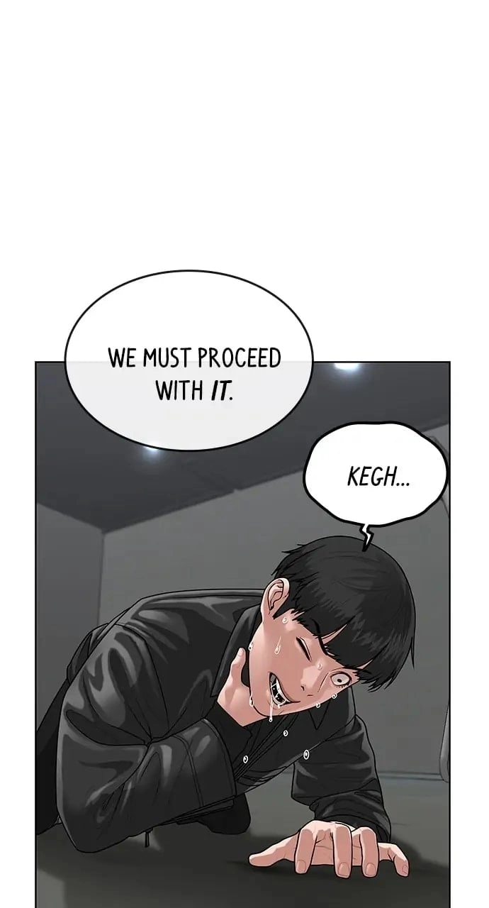 Reality Quest Chapter 7, page 68 of 139