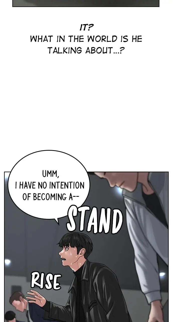 Reality Quest Chapter 7, page 69 of 139