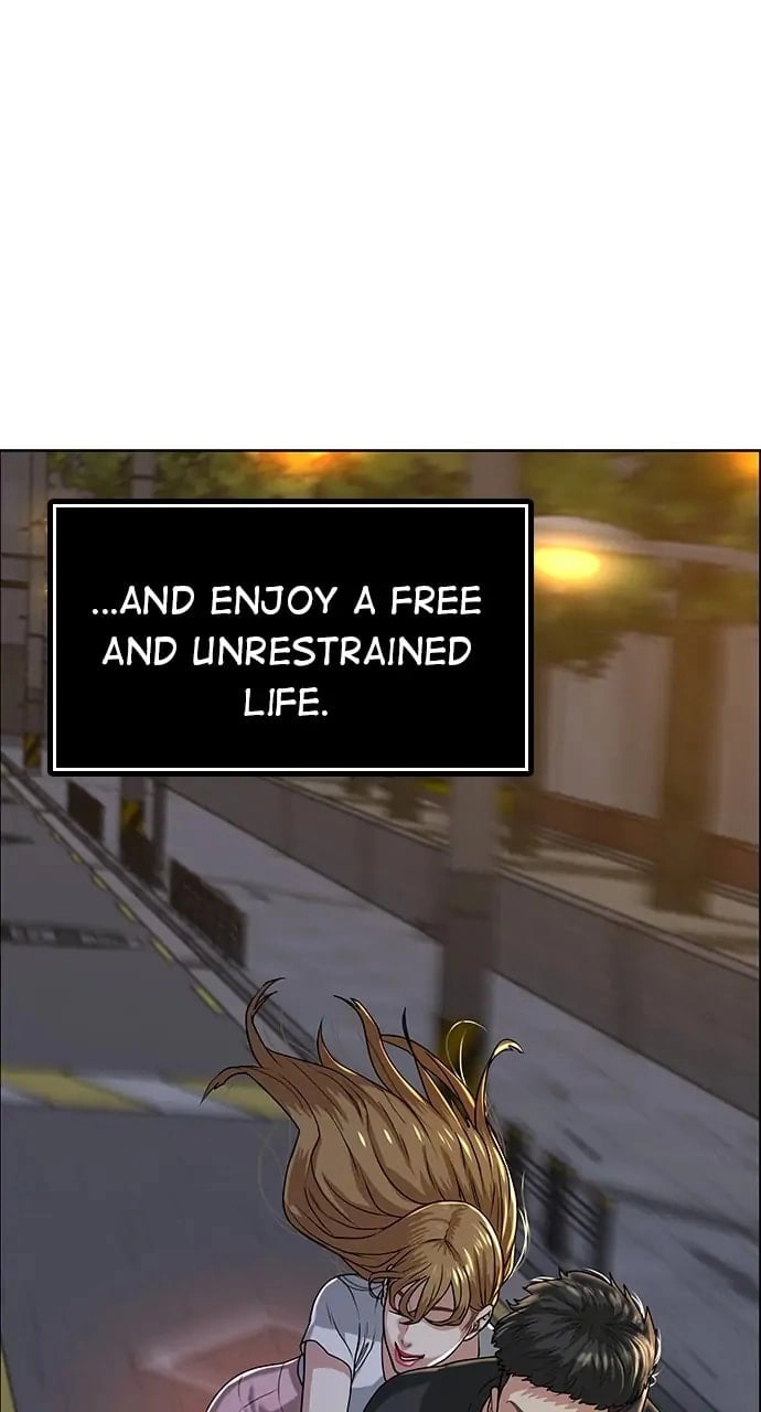 Reality Quest Chapter 7, page 7 of 139